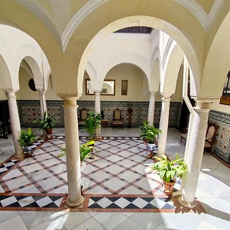 Casa Palacio Domus Astigi (Adults Only) Эсиха Экстерьер фото