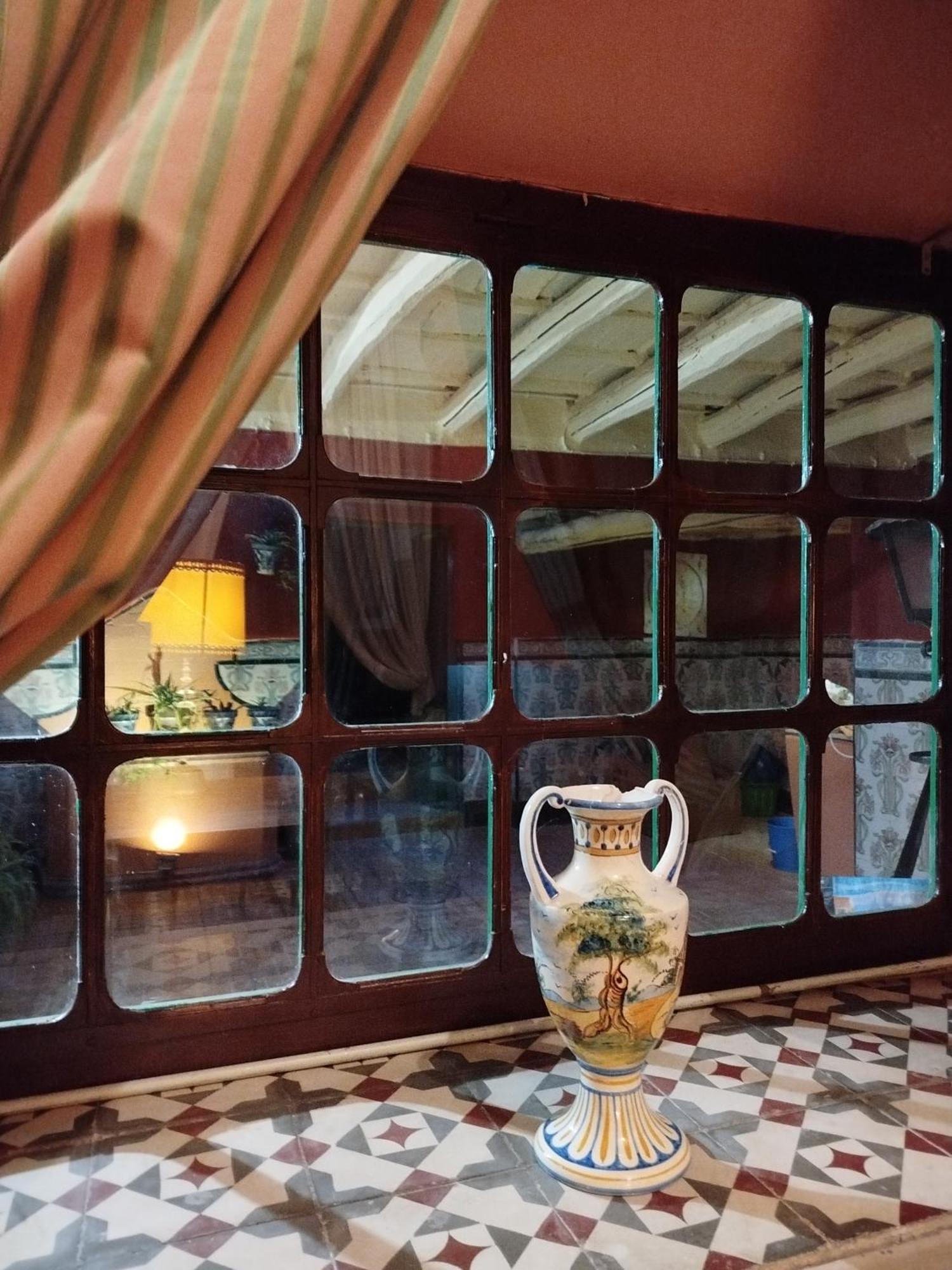 Casa Palacio Domus Astigi (Adults Only) Эсиха Экстерьер фото