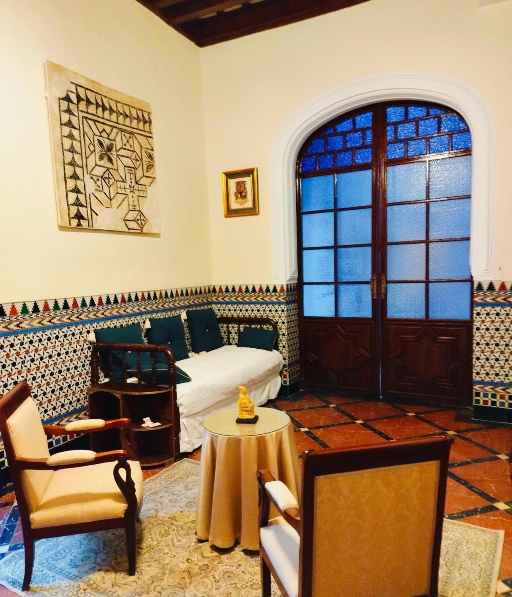 Casa Palacio Domus Astigi (Adults Only) Эсиха Экстерьер фото