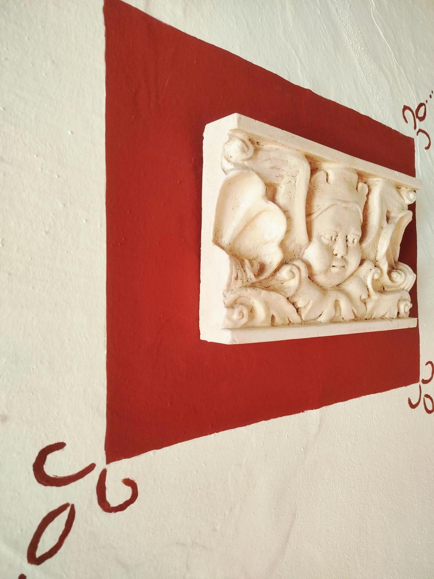 Casa Palacio Domus Astigi (Adults Only) Эсиха Экстерьер фото